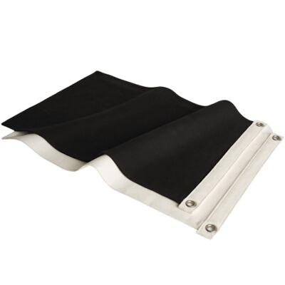 AS Colour Canvas Flag Thumbnail