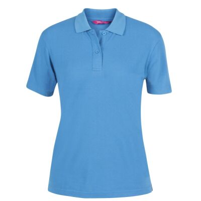 JB's Wear Ladies Polo Thumbnail