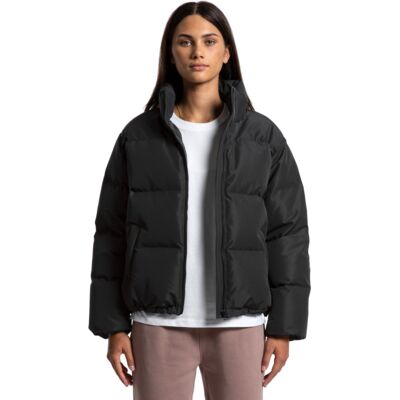 AS Colour WOs Puffer Jacket Thumbnail