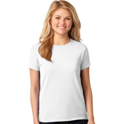 Gildan Womens Missy Tee  Thumbnail