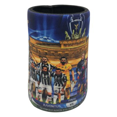 Custom Stubby Holder  Thumbnail