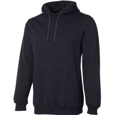 JBs Wear Adult Fleecy Hoodie Thumbnail