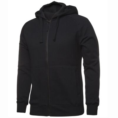 JBs Wear Adult Fleecy Zip Hoodie Thumbnail