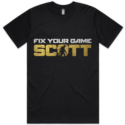 Scott Tee Thumbnail